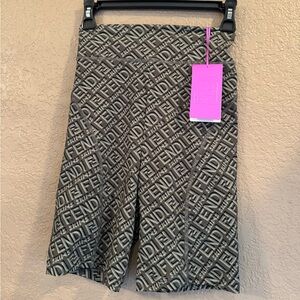 Fendi Skims shorts new